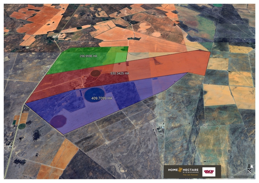 8 Bedroom Property for Sale in Bloemfontein Rural Free State